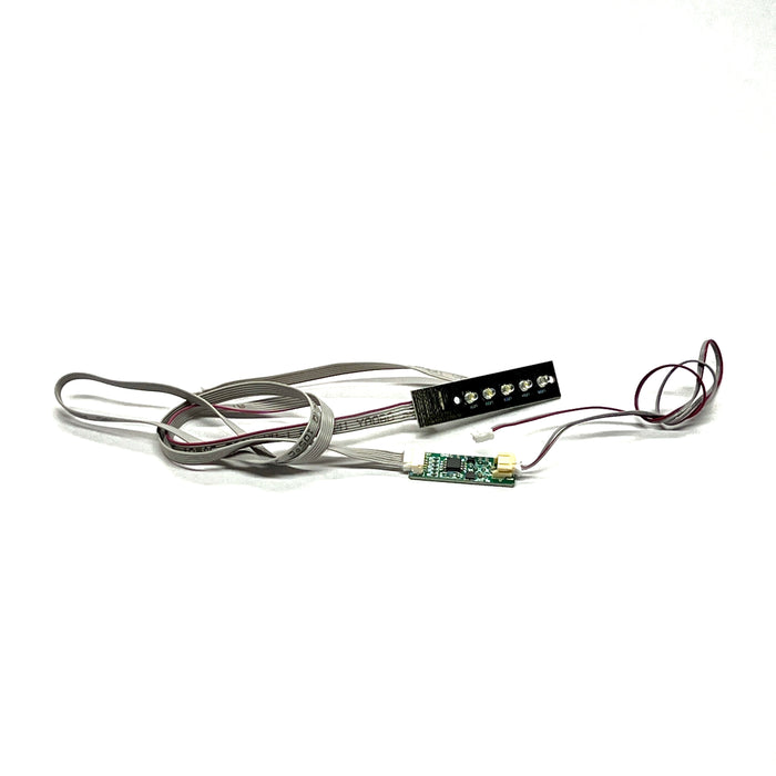 Hoyt St LED & Driver