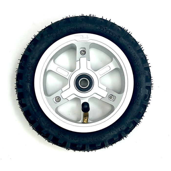 Hoyt St. 7in Tires/Tubes/Rim