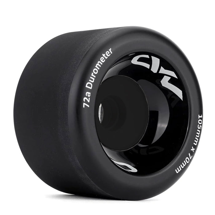 105mm MAD Wheelz V2