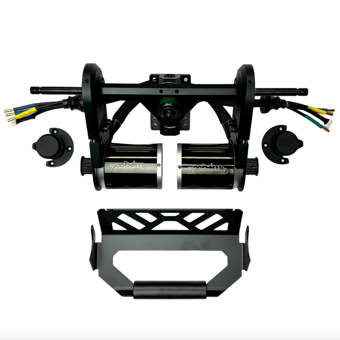 Hoyt St Rosita Replacement Parts