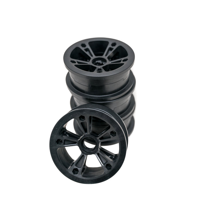 All Terrain Hubs (Set of 4)