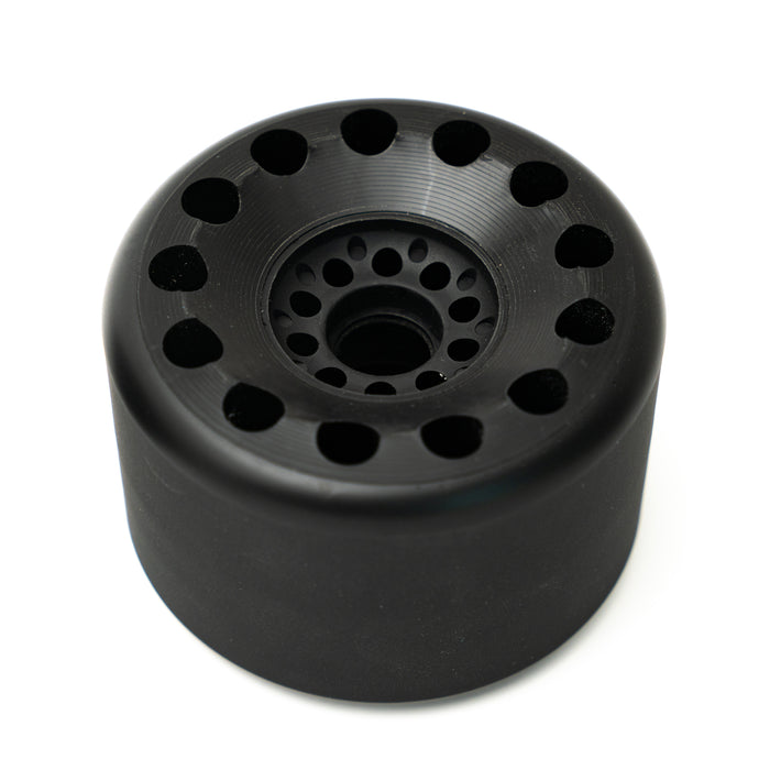 105mm MAD Wheelz V2