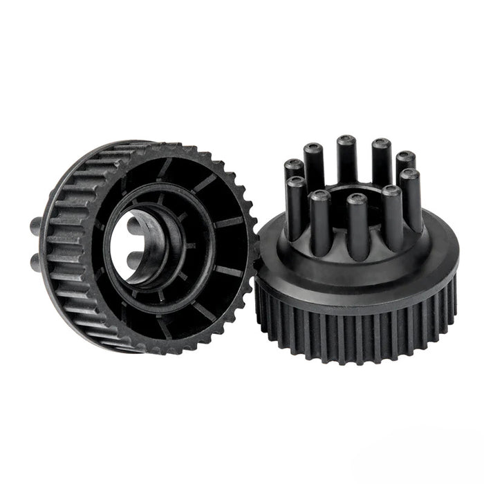 MAD MAX 125mm Wheels