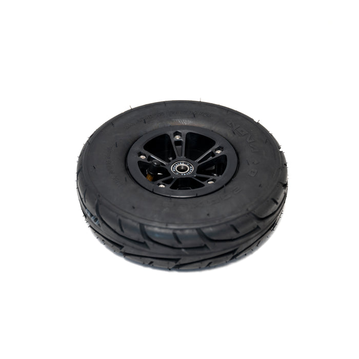 Nova Complete Wheels | 8in/200mm