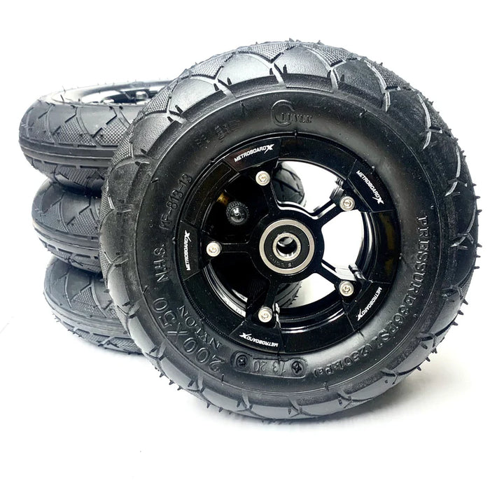 Metroboard Hub (Rim)