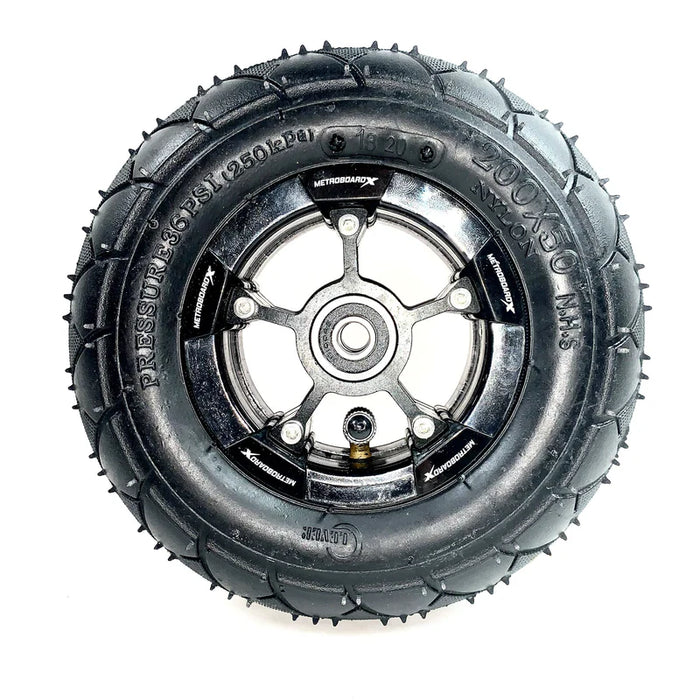 Metroboard Hub (Rim)