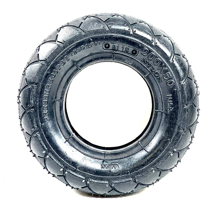 200x50mm Tires