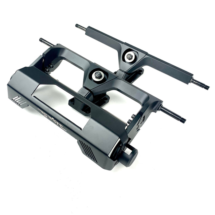 Hoyt St UAV/Cascade/Dadbod Drivetrain