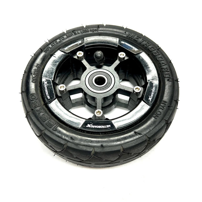 Metroboard Hub (Rim)