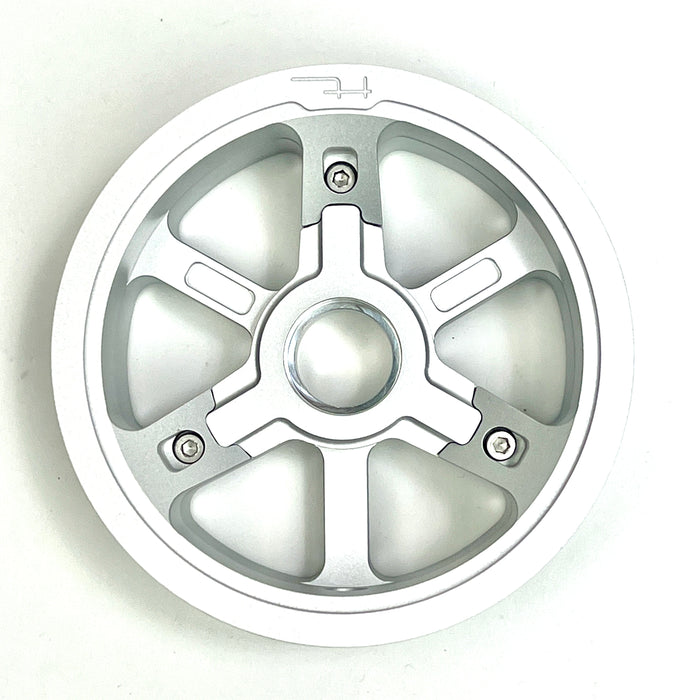 Hoyt St. 7in Rims
