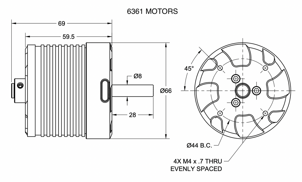 Hoyt St 6361 Burnside Motor