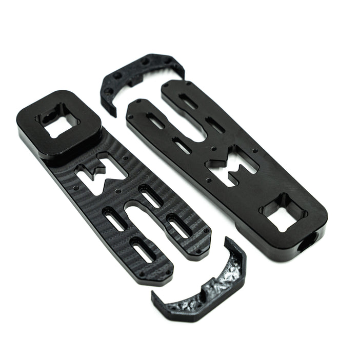 Matrix III Mounts