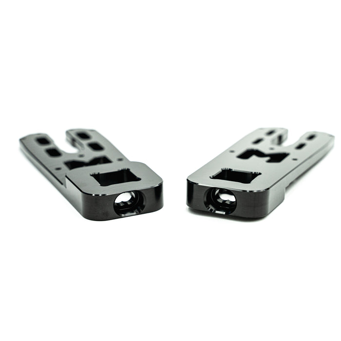 Matrix III Mounts