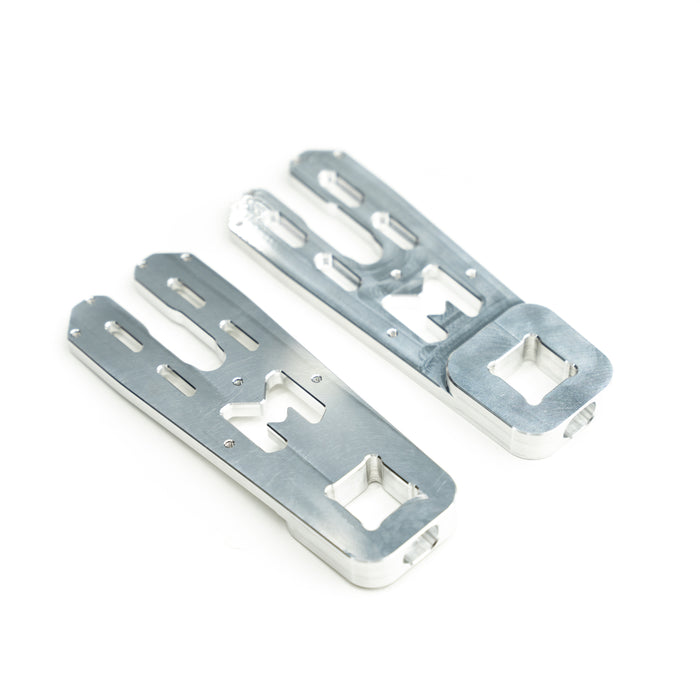 Matrix III Mounts