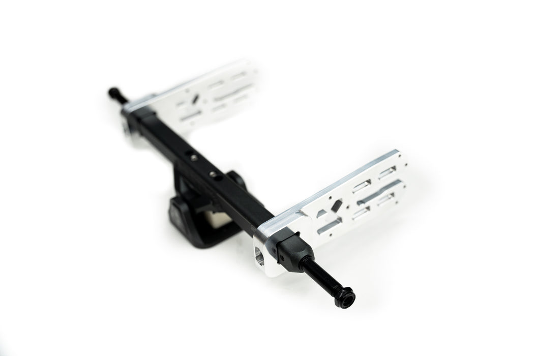 Matrix III Mounts