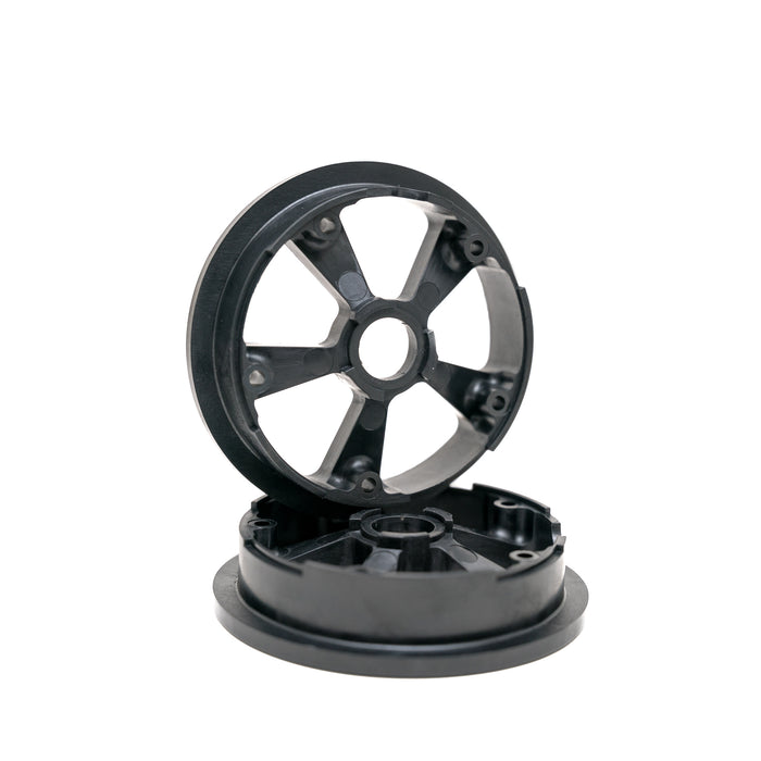 All Terrain Hubs (Set of 4)