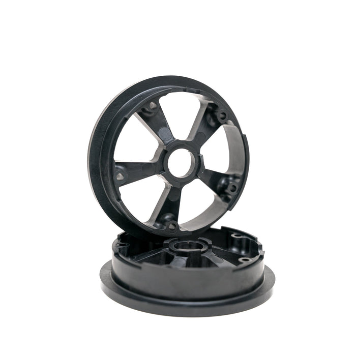 All Terrain Hub (Single)